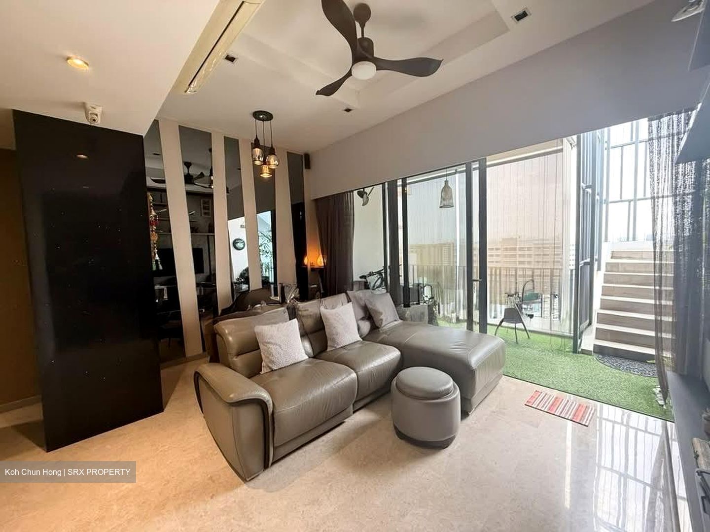Riversails (D19), Condominium #551152281